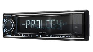 Изображение продукта PROLOGY CMX-270 — FM/USB ресивер с Bluetooth - 5
