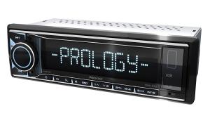 Изображение продукта PROLOGY CMX-270 — FM/USB ресивер с Bluetooth - 6