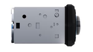 Изображение продукта PROLOGY CMX-270 — FM/USB ресивер с Bluetooth - 7