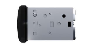 Изображение продукта PROLOGY CMX-270 — FM/USB ресивер с Bluetooth - 8