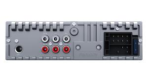 Изображение продукта PROLOGY CMX-270 — FM/USB ресивер с Bluetooth - 9