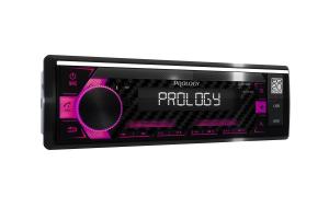 Миниатюра продукта PROLOGY CMX-400 — FM/USB-ресивер с Bluetooth