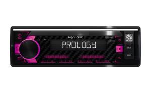 Изображение продукта PROLOGY CMX-400 — FM/USB-ресивер с Bluetooth - 2