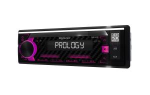 Изображение продукта PROLOGY CMX-400 — FM/USB-ресивер с Bluetooth - 3
