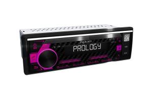 Изображение продукта PROLOGY CMX-400 — FM/USB-ресивер с Bluetooth - 4