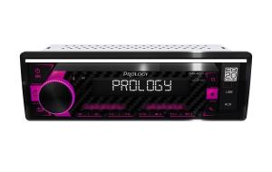 Изображение продукта PROLOGY CMX-400 — FM/USB-ресивер с Bluetooth - 5
