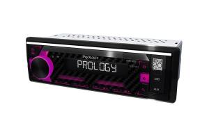 Изображение продукта PROLOGY CMX-400 — FM/USB-ресивер с Bluetooth - 6