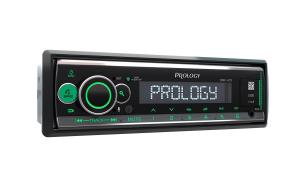 Миниатюра продукта PROLOGY CMX-410 — FM/USB-ресивер с Bluetooth