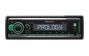 Изображение продукта PROLOGY CMX-410 — FM/USB-ресивер с Bluetooth - 2