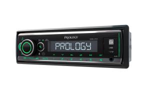 Изображение продукта PROLOGY CMX-410 — FM/USB-ресивер с Bluetooth - 3