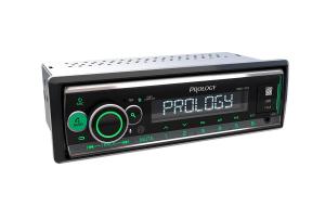 Изображение продукта PROLOGY CMX-410 — FM/USB-ресивер с Bluetooth - 4