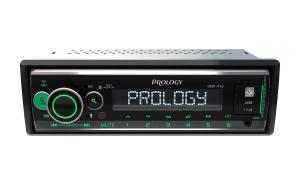 Изображение продукта PROLOGY CMX-410 — FM/USB-ресивер с Bluetooth - 5