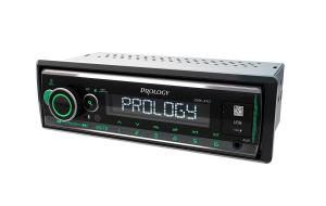 Изображение продукта PROLOGY CMX-410 — FM/USB-ресивер с Bluetooth - 6