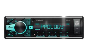 Изображение продукта PROLOGY CMX-420 — FM/USB-ресивер с Bluetooth - 2