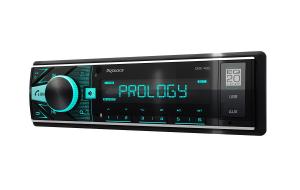 Изображение продукта PROLOGY CMX-420 — FM/USB-ресивер с Bluetooth - 3