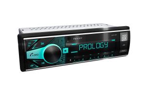 Изображение продукта PROLOGY CMX-420 — FM/USB-ресивер с Bluetooth - 4