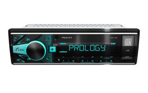 Изображение продукта PROLOGY CMX-420 — FM/USB-ресивер с Bluetooth - 5