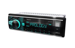 Изображение продукта PROLOGY CMX-420 — FM/USB-ресивер с Bluetooth - 6
