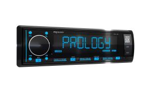 Миниатюра продукта PROLOGY CMX-430 — FM/USB-ресивер с Bluetooth