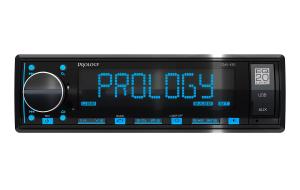 Изображение продукта PROLOGY CMX-430 — FM/USB-ресивер с Bluetooth - 2