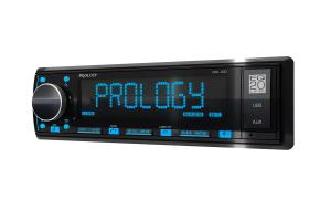 Изображение продукта PROLOGY CMX-430 — FM/USB-ресивер с Bluetooth - 3