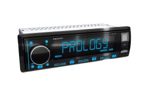 Изображение продукта PROLOGY CMX-430 — FM/USB-ресивер с Bluetooth - 4
