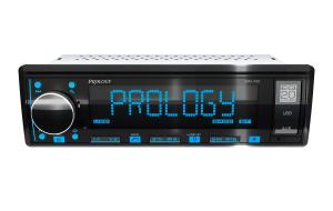 Изображение продукта PROLOGY CMX-430 — FM/USB-ресивер с Bluetooth - 5