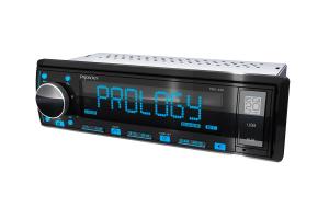Изображение продукта PROLOGY CMX-430 — FM/USB-ресивер с Bluetooth - 6