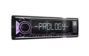 Миниатюра продукта PROLOGY CMX-440 — FM/USB-ресивер с Bluetooth