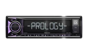 Изображение продукта PROLOGY CMX-440 — FM/USB-ресивер с Bluetooth - 2