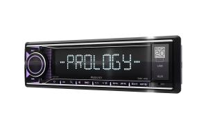 Изображение продукта PROLOGY CMX-440 — FM/USB-ресивер с Bluetooth - 3