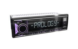 Изображение продукта PROLOGY CMX-440 — FM/USB-ресивер с Bluetooth - 4