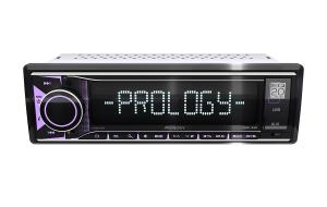 Изображение продукта PROLOGY CMX-440 — FM/USB-ресивер с Bluetooth - 5