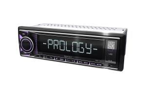 Изображение продукта PROLOGY CMX-440 — FM/USB-ресивер с Bluetooth - 6