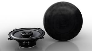 Миниатюра продукта PROLOGY CX-130 — 2 полосная коаксиальная акустическая система