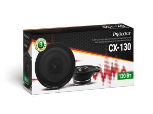 Изображение продукта PROLOGY CX-130 — 2 полосная коаксиальная акустическая система - 10
