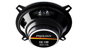 Изображение продукта PROLOGY CX-130 — 2 полосная коаксиальная акустическая система - 6