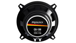 Изображение продукта PROLOGY CX-130 — 2 полосная коаксиальная акустическая система - 7