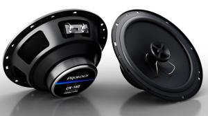 Изображение продукта PROLOGY CX-165 — 2 полосная коаксиальная акустическая система - 3