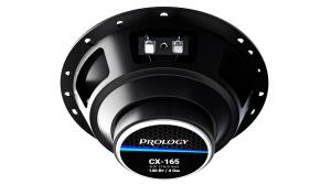 Изображение продукта PROLOGY CX-165 — 2 полосная коаксиальная акустическая система - 5