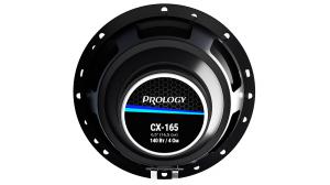 Изображение продукта PROLOGY CX-165 — 2 полосная коаксиальная акустическая система - 6