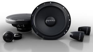 Миниатюра продукта PROLOGY CX-65CS — 2 полосная компонентная акустическая система