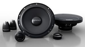Изображение продукта PROLOGY CX-65CS — 2 полосная компонентная акустическая система - 2
