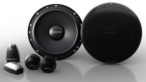 Изображение продукта PROLOGY CX-65CS — 2 полосная компонентная акустическая система - 3