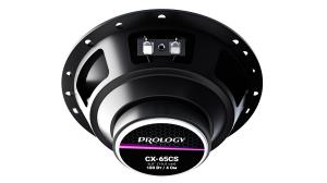 Изображение продукта PROLOGY CX-65CS — 2 полосная компонентная акустическая система - 6