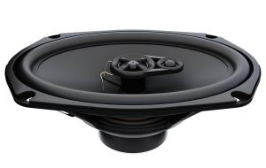 Изображение продукта PROLOGY CX-693 — трёхполосная коаксиальная акустическая система - 4