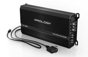 Миниатюра продукта PROLOGY D-1.1000 1-канальный цифровой усилитель мощности