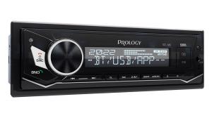 Миниатюра продукта PROLOGY GT-120 — FM SD/USB ресивер с Bluetooth