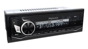 Изображение продукта PROLOGY GT-120 — FM SD/USB ресивер с Bluetooth - 2