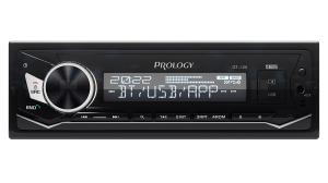 Изображение продукта PROLOGY GT-120 — FM SD/USB ресивер с Bluetooth - 3